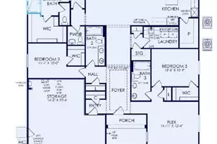 37257 N Lambrusco Rd, San Tan Valley, AZ 85140 - Photo 2