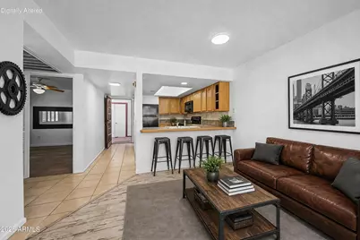 4330 N 5th Avenue #211, Phoenix, AZ 85013 - Photo 6
