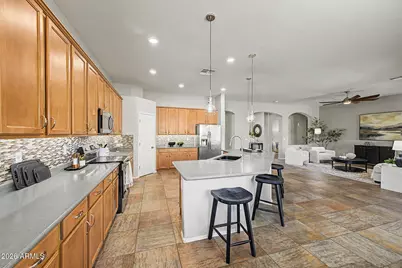 3104 E Muirfield Street, Gilbert, AZ 85298 - Photo 20