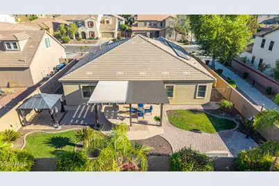 3104 E Muirfield Street, Gilbert, AZ 85298 - Photo 58