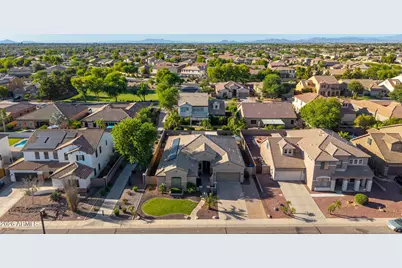 3104 E Muirfield Street, Gilbert, AZ 85298 - Photo 60