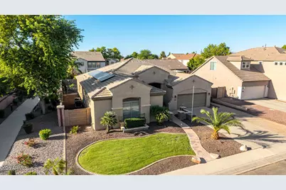 3104 E Muirfield Street, Gilbert, AZ 85298 - Photo 54