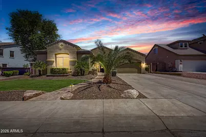 3104 E Muirfield Street, Gilbert, AZ 85298 - Photo 44