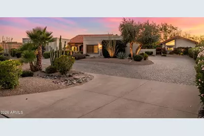 22012 N 84th Place, Scottsdale, AZ 85255 - Photo 6