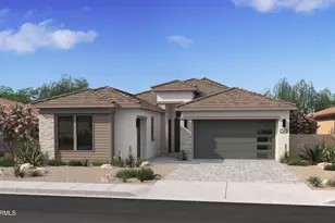 20812 W Palo Verde Dr, Buckeye, AZ 85396 - Photo 1