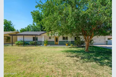 121 W Orchid Lane, Phoenix, AZ 85021 - Photo 2