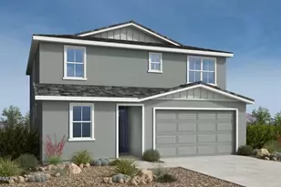 16594 W Bronco Trl, Surprise, AZ 85387 - Photo 1