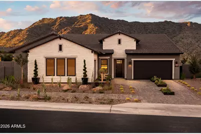 31410 N Crown King Lane, Queen Creek, AZ 85144 - Photo 1