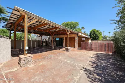 6228 E Pershing Avenue, Scottsdale, AZ 85254 - Photo 1