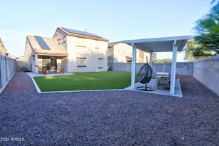 2322 N 212th Dr, Buckeye, AZ 85396 - Photo 30