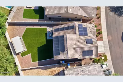2322 N 212th Drive, Buckeye, AZ 85396 - Photo 36