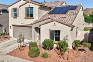 2322 N 212th Dr, Buckeye, AZ 85396 - Photo 2