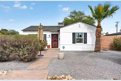 2801 N 10th Street, Phoenix, AZ 85006 - Photo 2