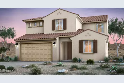 2760 E Verdial Lane, San Tan Valley, AZ 85140 - Photo 1