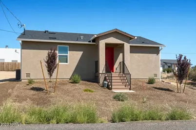 20526 E Cedar Canyon Drive #1, Mayer, AZ 86333 - Photo 1