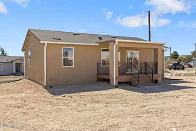 20526 E Cedar Canyon Drive #1, Mayer, AZ 86333 - Photo 2