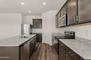 624 W Partridge Dr, Casa Grande, AZ 85122 - Photo 2