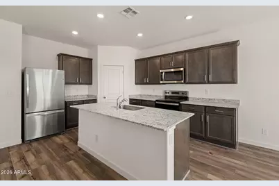 624 W Partridge Drive, Casa Grande, AZ 85122 - Photo 4