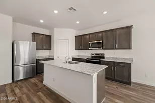 624 W Partridge Dr, Casa Grande, AZ 85122 - Photo 4