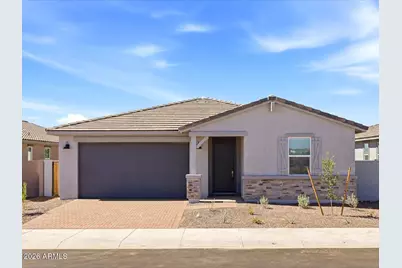 18565 W Manzanita Drive, Waddell, AZ 85355 - Photo 2