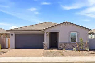 18565 W Manzanita Dr, Waddell, AZ 85355 - Photo 2