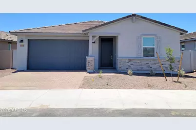 18565 W Manzanita Drive, Waddell, AZ 85355 - Photo 1