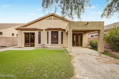 3055 N Red Mountain #174, Mesa, AZ 85207 - Photo 26