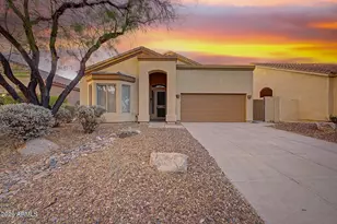 3055 N Red Mountain, Mesa, AZ 85207 - Photo 2