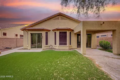 3055 N Red Mountain #174, Mesa, AZ 85207 - Photo 24
