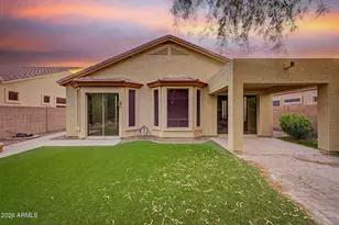 3055 N Red Mountain, Mesa, AZ 85207 - Photo 24