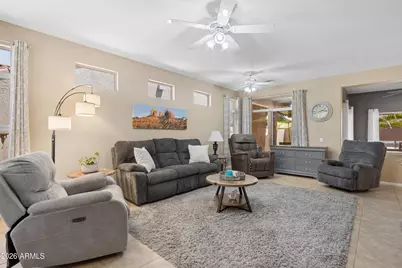 14325 W Domingo Lane, Sun City West, AZ 85375 - Photo 2