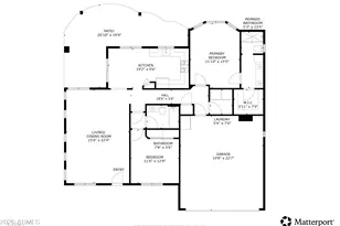 14325 W Domingo Ln, Sun City West, AZ 85375 - Photo 30