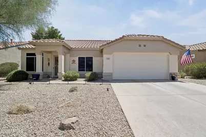 14325 W Domingo Lane, Sun City West, AZ 85375 - Photo 2