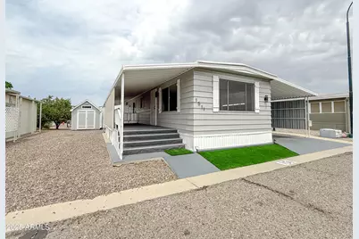 8600 E Broadway Road #151, Mesa, AZ 85208 - Photo 16