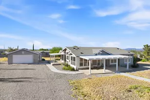5247 E Anita Dr, Hereford, AZ 85615 - Photo 2