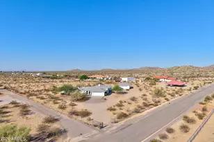 20701 W Black Knob St, Casa Grande, AZ 85122 - Photo 38