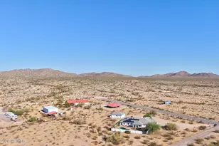 20701 W Black Knob St, Casa Grande, AZ 85122 - Photo 40