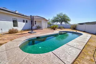 20701 W Black Knob St, Casa Grande, AZ 85122 - Photo 28