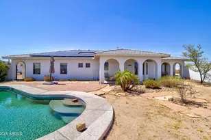 20701 W Black Knob St, Casa Grande, AZ 85122 - Photo 26