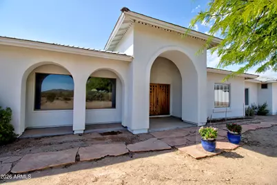 20701 W Black Knob Street, Casa Grande, AZ 85122 - Photo 1