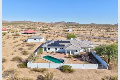20701 W Black Knob Street, Casa Grande, AZ 85122 - Photo 46