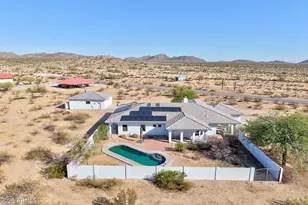 20701 W Black Knob St, Casa Grande, AZ 85122 - Photo 46