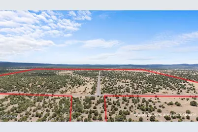 Tbd N 40th Street #-, Show Low, AZ 85901 - Photo 1