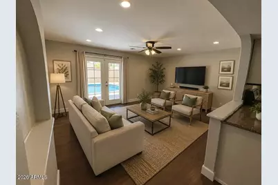 1823 E Brookdale Street, Mesa, AZ 85203 - Photo 2