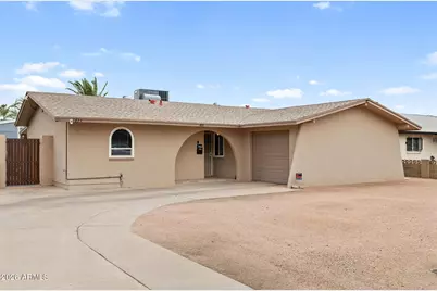 1823 E Brookdale Street, Mesa, AZ 85203 - Photo 1
