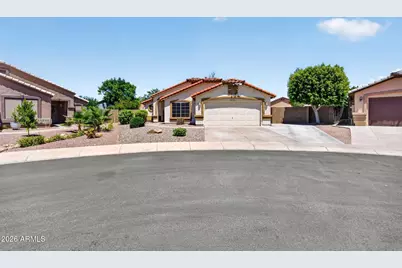 8756 W Lone Cactus Drive, Peoria, AZ 85382 - Photo 2