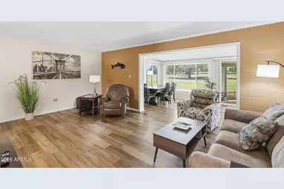 10207 W Snead Circle S, Sun City, AZ 85351 - Photo 2