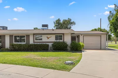 10207 W Snead Circle S, Sun City, AZ 85351 - Photo 6