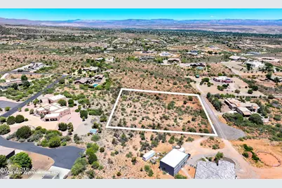 00 E Corriente Way #-, Cottonwood, AZ 86326 - Photo 14