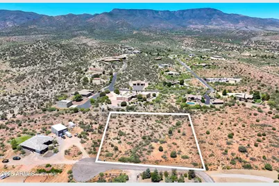 00 E Corriente Way #-, Cottonwood, AZ 86326 - Photo 18